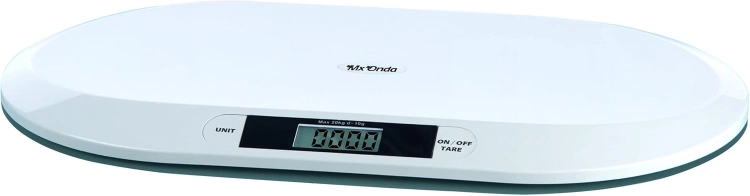 MX Onda elektorniczna waga niemowlęca do 20 kg