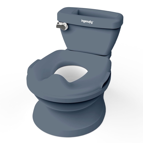 Ingenuity nocnik ze spłuczką mini toaleta