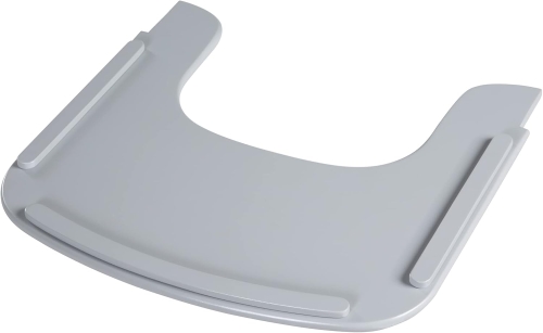 roba Tacka do jedzenia z drewna do krzesełka do karmienia Sit Up Flex