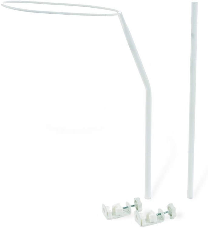 Pinolino stelaż na baldachim do łóżeczka 150 cm