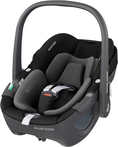 Maxi-Cosi Pebble 360 i-Size fotelik samochodowy 0-15 m do bazy 360 obrotowej