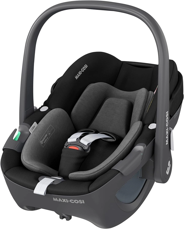 Maxi-Cosi Pebble 360 i-Size fotelik samochodowy 0-15 m do bazy 360 obrotowej