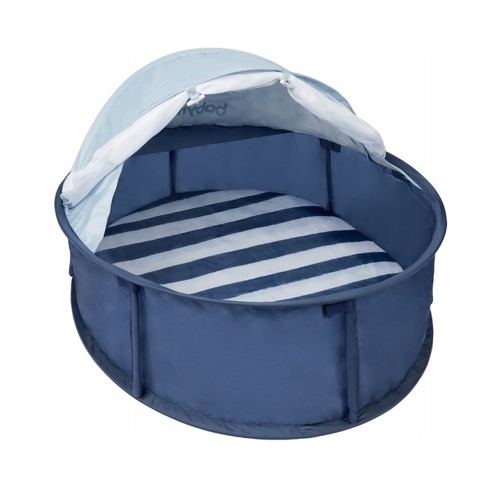 BABYMOOV SUCHY BASEN NAMIOT PLAŻOWY DLA DZIECI