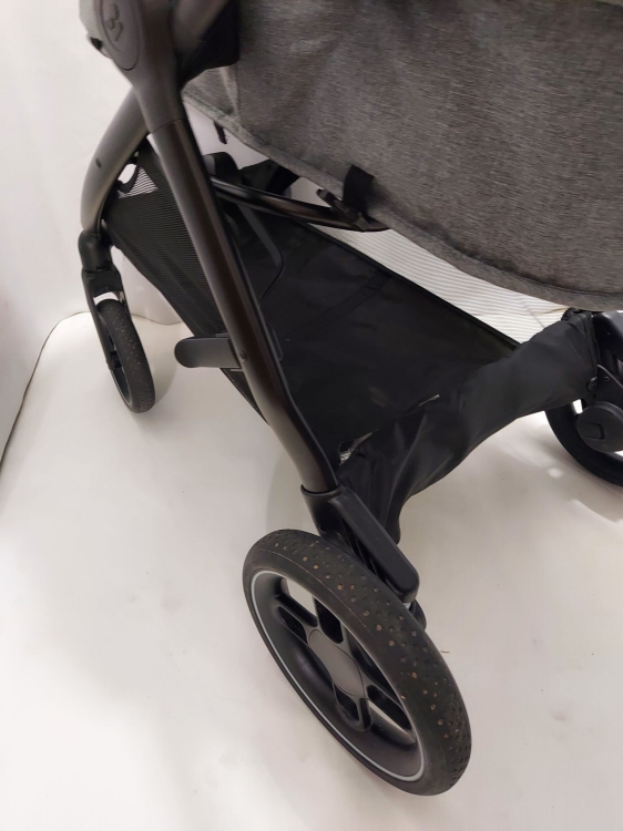 OUTLET Maxi Cosi Zelia S 3w1 wózek spacerowy gondola używany