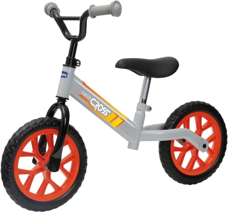 OUTLET Chicco Balance Bike Cross rowerek biegowy 2-5 lat do 25 kg