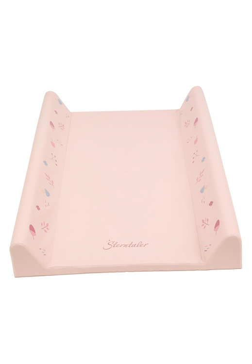 Sterntaler Mata do przewijania zając Hanni 50 x 70 cm