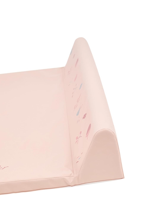 Sterntaler Mata do przewijania zając Hanni 50 x 70 cm