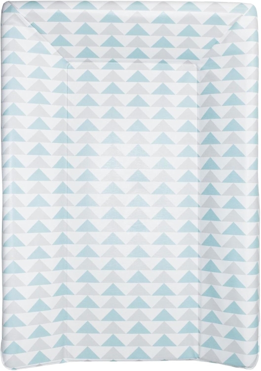 BabyCalin mata do przewijania 50x70 miękki przewijak na komodę