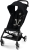 Cybex Agis lekki wózek spacerowy do samolotu  Magic Black