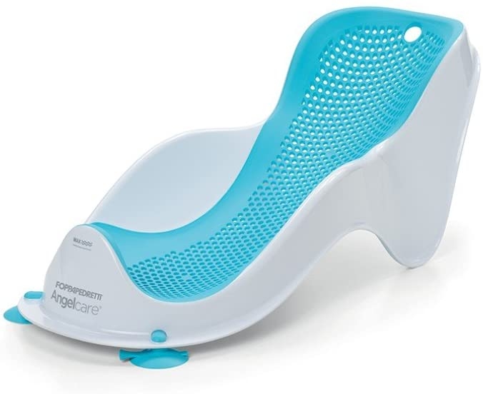 Angelcare Fit Leżaczek Do Kąpieli wkładka do wanienki