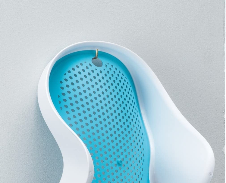 Angelcare Fit Leżaczek Do Kąpieli wkładka do wanienki