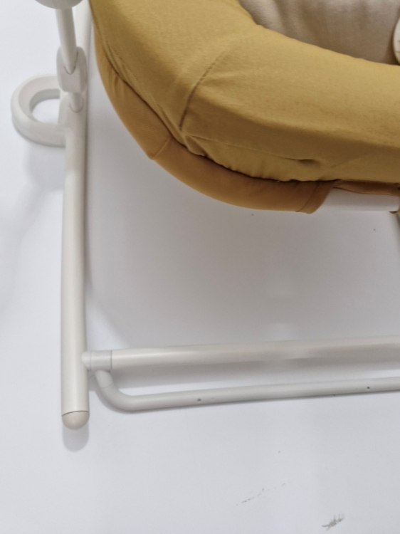 OUTLET BEABA leżaczek dla niemowląt Up&Down Plus