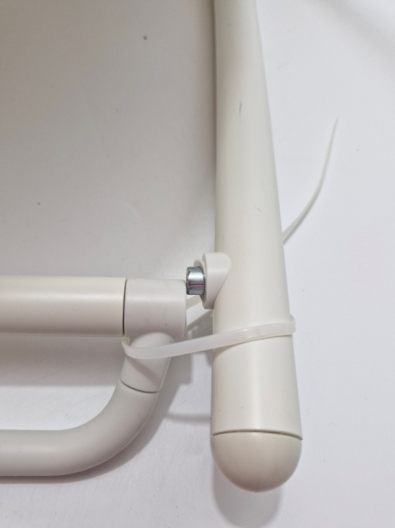 OUTLET BEABA leżaczek dla niemowląt Up&Down Plus