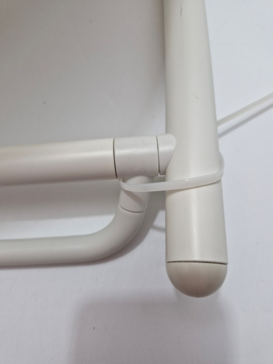 OUTLET BEABA leżaczek dla niemowląt Up&Down Plus