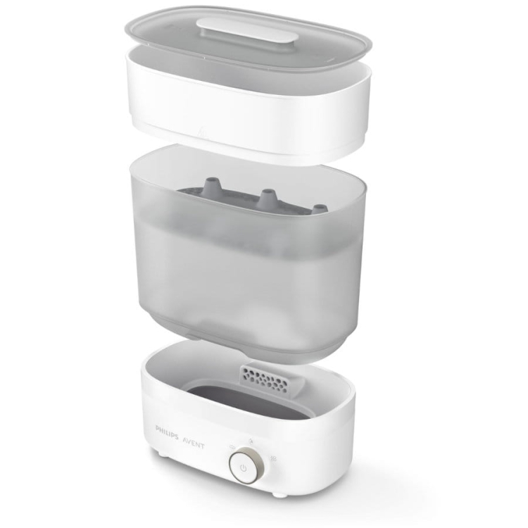 Philips Avent Sterylizator i suszarka do butelek SCF293/00