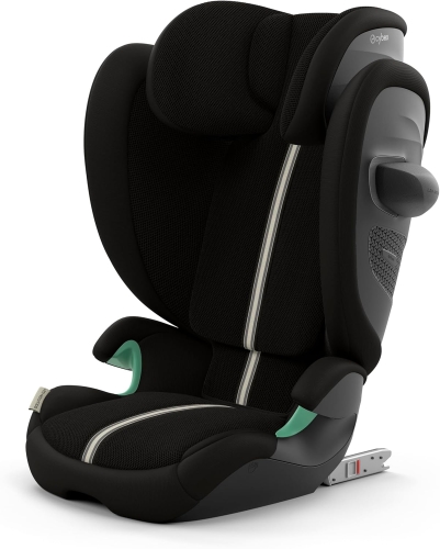 CYBEX Solution G2 plus fotelik samochodowy isofix 100–150 cm do 50 kg Stone Grey