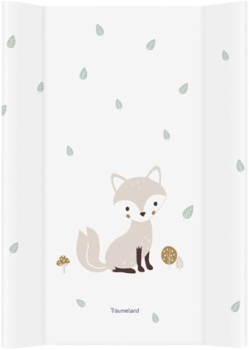 Traumeland mata do przewijana miękki przewijak 50 x 70