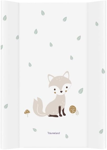 Traumeland mata do przewijana miękki przewijak 50 x 70