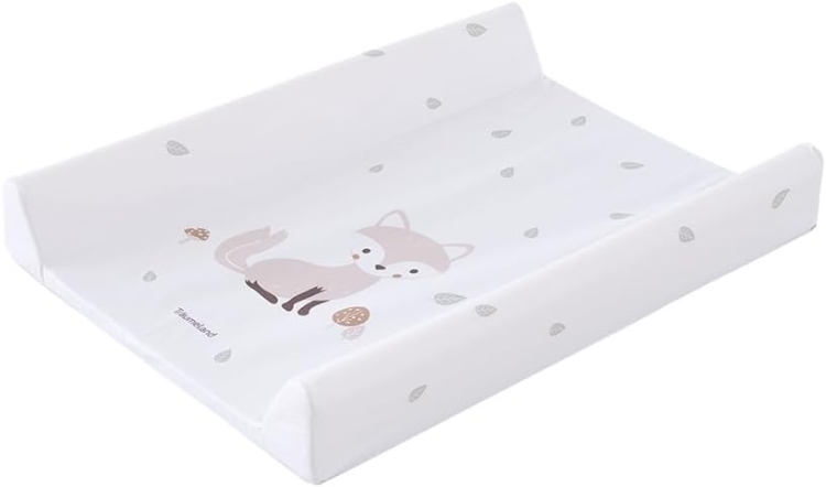 Traumeland mata do przewijana miękki przewijak 50 x 70
