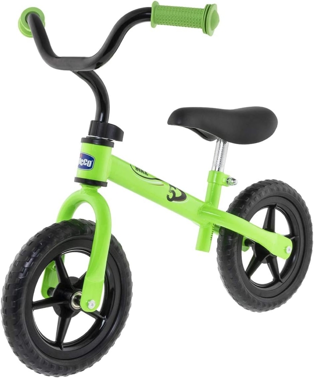 Chicco Balance Bike red bullet  rowerek biegowy 2-5 lat do 25 kg