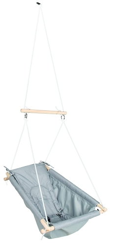 Roba hamak dla dziecka niemowląt