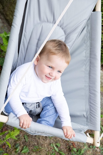 Roba hamak dla dziecka niemowląt