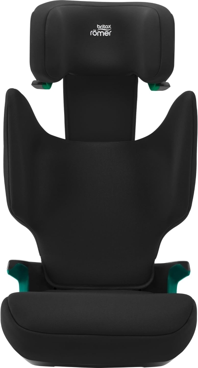 Fotelik samochodowy Romer Discovery Plus 2 15-36 isofix