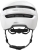 Outlet ABUS PURL-Y kask rowerowy  rozmiar L biały 57-61 cm