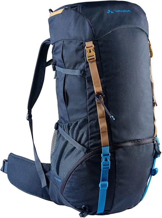 VAUDE Unisex Hidalgo 42 + 8 plecak turystyczny