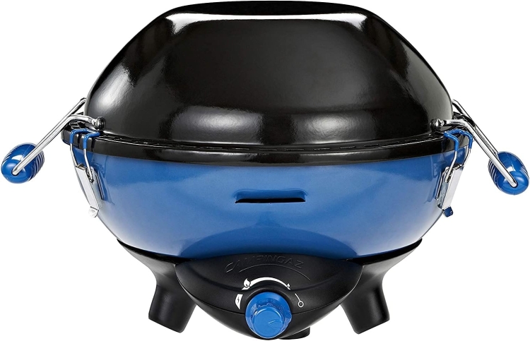 Campingaz Party Grill 400 CV grill gazowy na kartusz używany