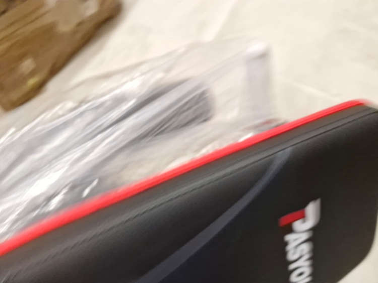 Outlet PASYOU PA300 składana ławeczka do podnoszenia ciężarów, regulowana do 230kg