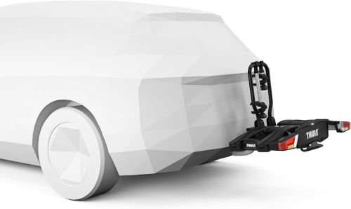 Platforma rowerowa THULE EasyFold XT F 2 9655 (na 2 rowery) na hak