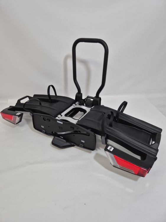 Platforma rowerowa THULE EasyFold XT F 2 9655 (na 2 rowery) na hak