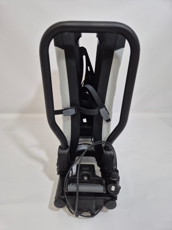 Platforma rowerowa THULE EasyFold XT F 2 9655 (na 2 rowery) na hak