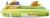 Outlet Chicco Chodzik Walky Talky Green Wave