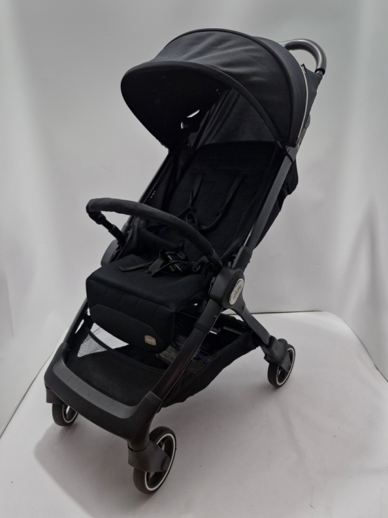 CHICCO WE wózek spacerowy mały LEKKI DO 22 KG używany