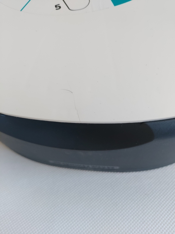 OUTLET Tommee Tippee kosz na pieluchy Sangenic Twist and Click +wkład