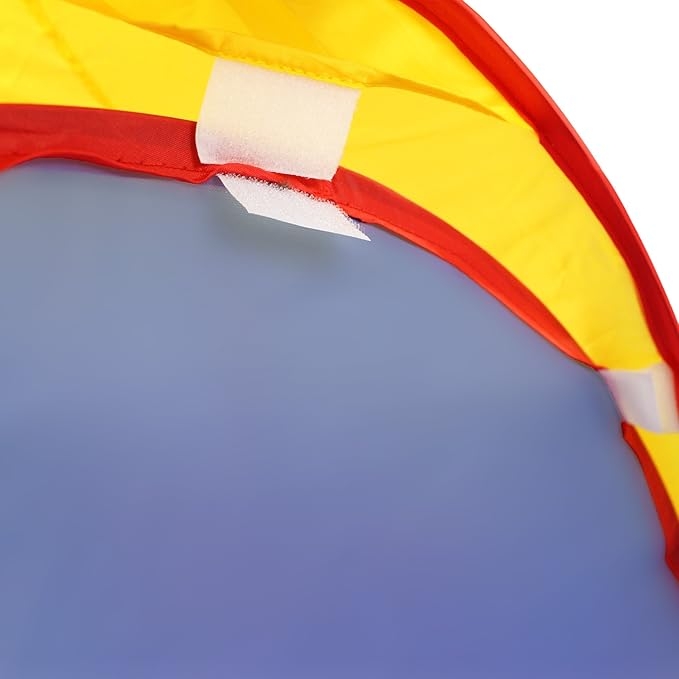 KIDUKU® Namiot do zabawy dla dzieci, basen z piłkami