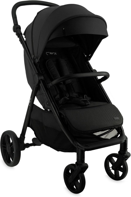 Outlet MoMi CLARA wózek spacerowy dziecięcy od 6 miesiąca życia, do 22 kg używany