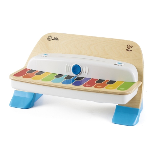 Outlet Pianino drewniane Baby Einstein Hape Together in Tune Magic Touch