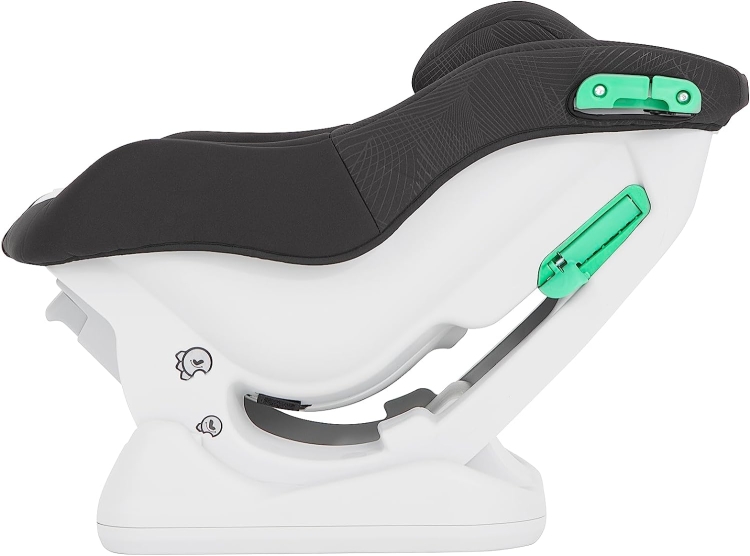 Outlet Graco Extend LX R129 Fotelik Samochodowy 0-18 kg używany