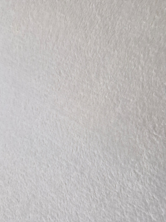 Hakuna Matte Miękka mata do zabawy dla niemowląt, 200 x 150 x 2,5 cm, beżowa – dywan do pokoju dziecięcego