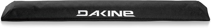 Dakine Rack unisex Aero Rack 28" Profilowana ochrona relingów dachowych 71Cm X2