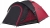 COLEMAN BLACKOUT 4 os namiot kempingowy black
