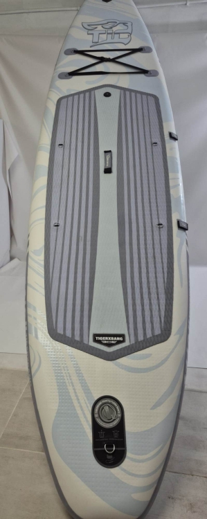 Tigerxbang SUP Board Stand Up Paddling Board deska 11,6