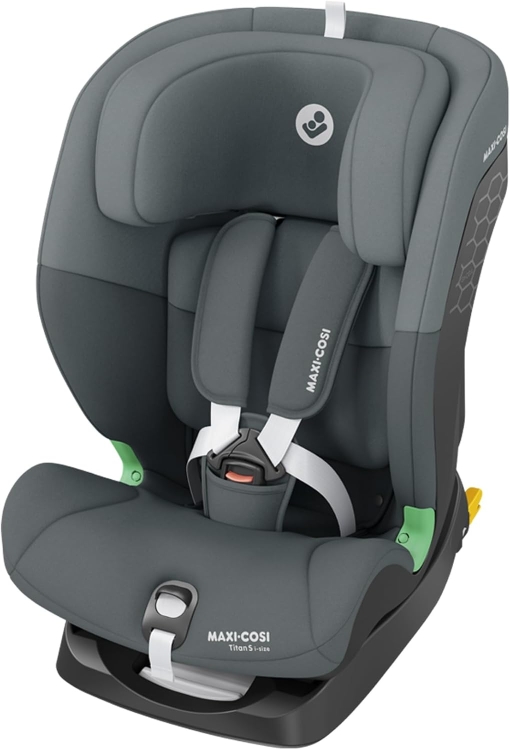 Maxi Cosi Titan S i-Size fotelik samochodowy 9-36 kg używany