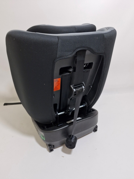 Używany Chicco Fotelik samochodowy Mokita I-Size  ISOFIX od 76 do 150 cm