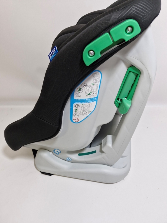 Graco Extend LX R129 Fotelik Samochodowy 0-18 kg