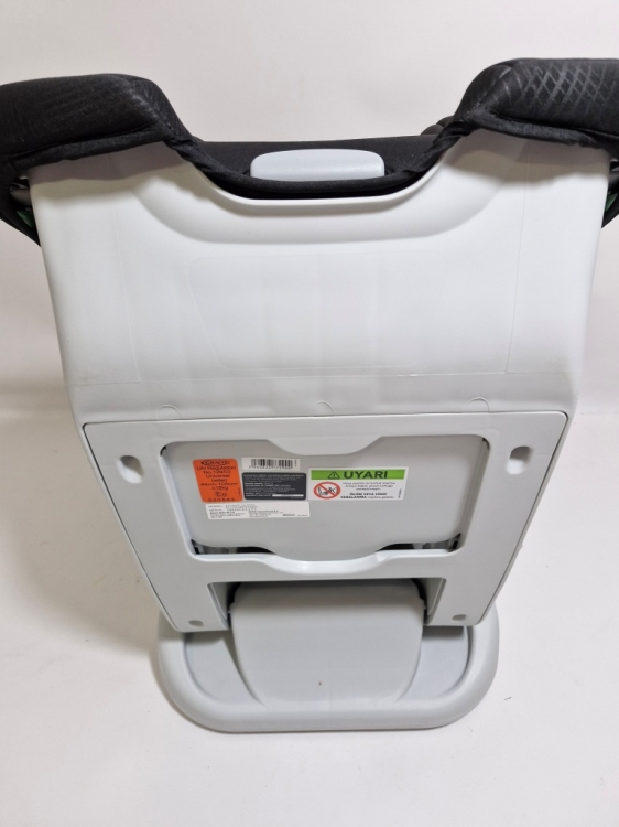 Graco Extend LX R129 Fotelik Samochodowy 0-18 kg
