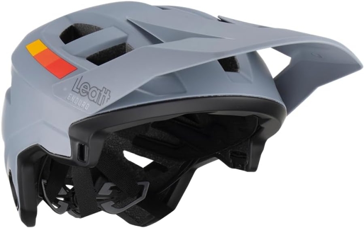 Leatt Kask MTB Enduro 2.0 V23 Titanium L 59-63cm